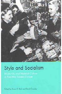 Style and Socialism