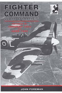 Fighter Command War Diaries