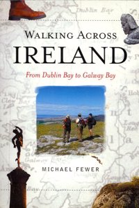Walking Across Ireland
