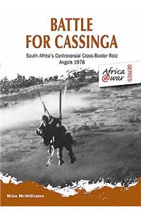 Battle for Cassinga