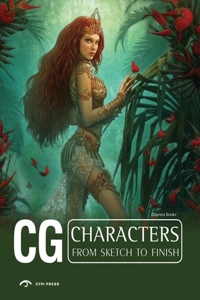 CG Characters