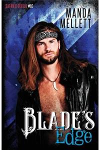 Blade's Edge
