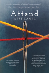 Attend