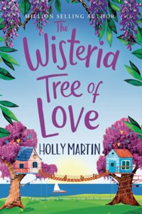 Wisteria Tree of Love