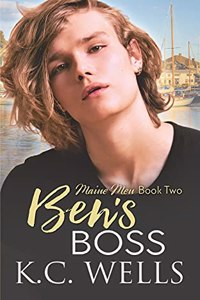 Ben's Boss