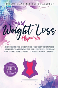 Rapid Weight Loss Hypnosis