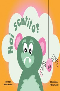 Did You Hear That? (Italian Edition)