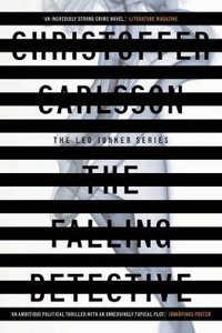 Falling Detective