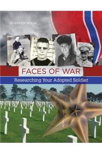 Faces of War