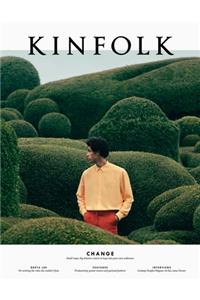 Kinfolk Volume 35