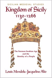 Kingdom of Sicily 1130-1266