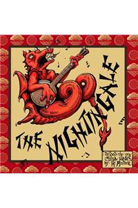 The Nightingale Served Up on China Plates