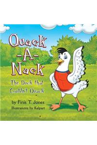 Quack-A-Nack