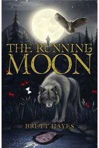 The Running Moon