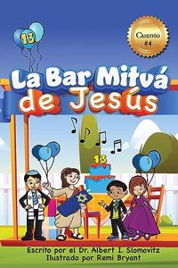 Bar Mitzvá de Jesús