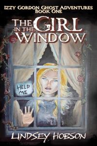 Girl in the Window