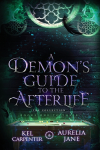 Demon's Guide to the Afterlife
