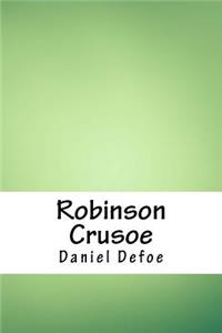 Robinson Crusoe