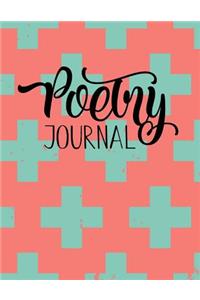 Poetry Journal