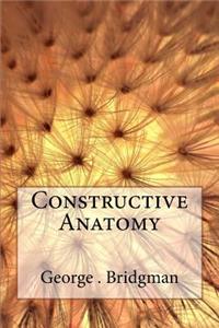 Constructive Anatomy