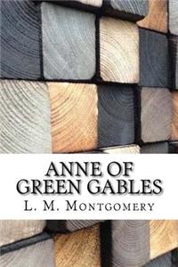 Anne of Green Gables