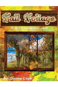 Fall Foliage
