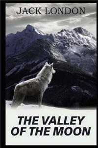 The Valley of the Moon