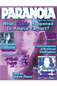Paranoia Magazine Issue 55