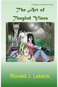 Art of Tangled Vines