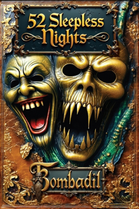 52 Sleepless Nights