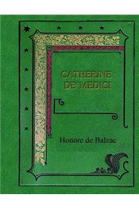 Catherine De' Medici