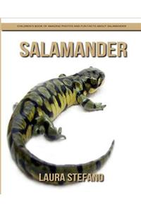 Salamander