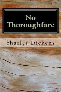 No Thoroughfare