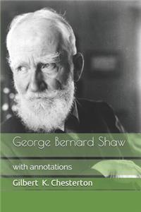 George Bernard Shaw