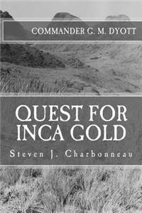 Quest for Inca Gold
