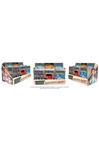 Magic Tree House Thematic Display: Magical Adventures