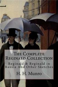 The Complete Reginald Collection