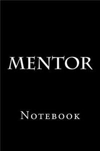 Mentor