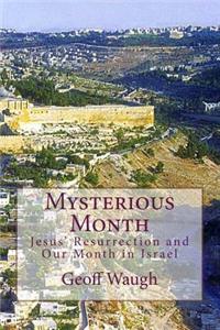 Mysterious Month
