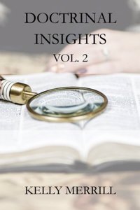 Doctrinal Insights Vol 2