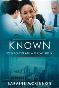 Known