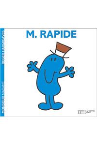 Monsieur Rapide