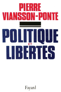 Politique et libertés