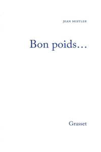 Bon poids