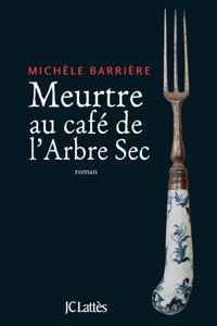 Meurtre Au Cafe de l'Arbre-SEC