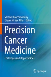 Precision Cancer Medicine