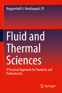 Fluid and Thermal Sciences