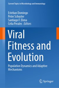 Viral Fitness and Evolution