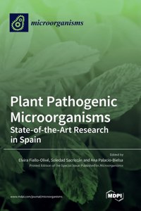 Plant Pathogenic Microorganisms