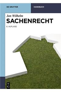 Sachenrecht